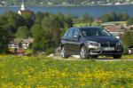 BMW 220d Active Tourer Luxury Line 2018 года (WW)